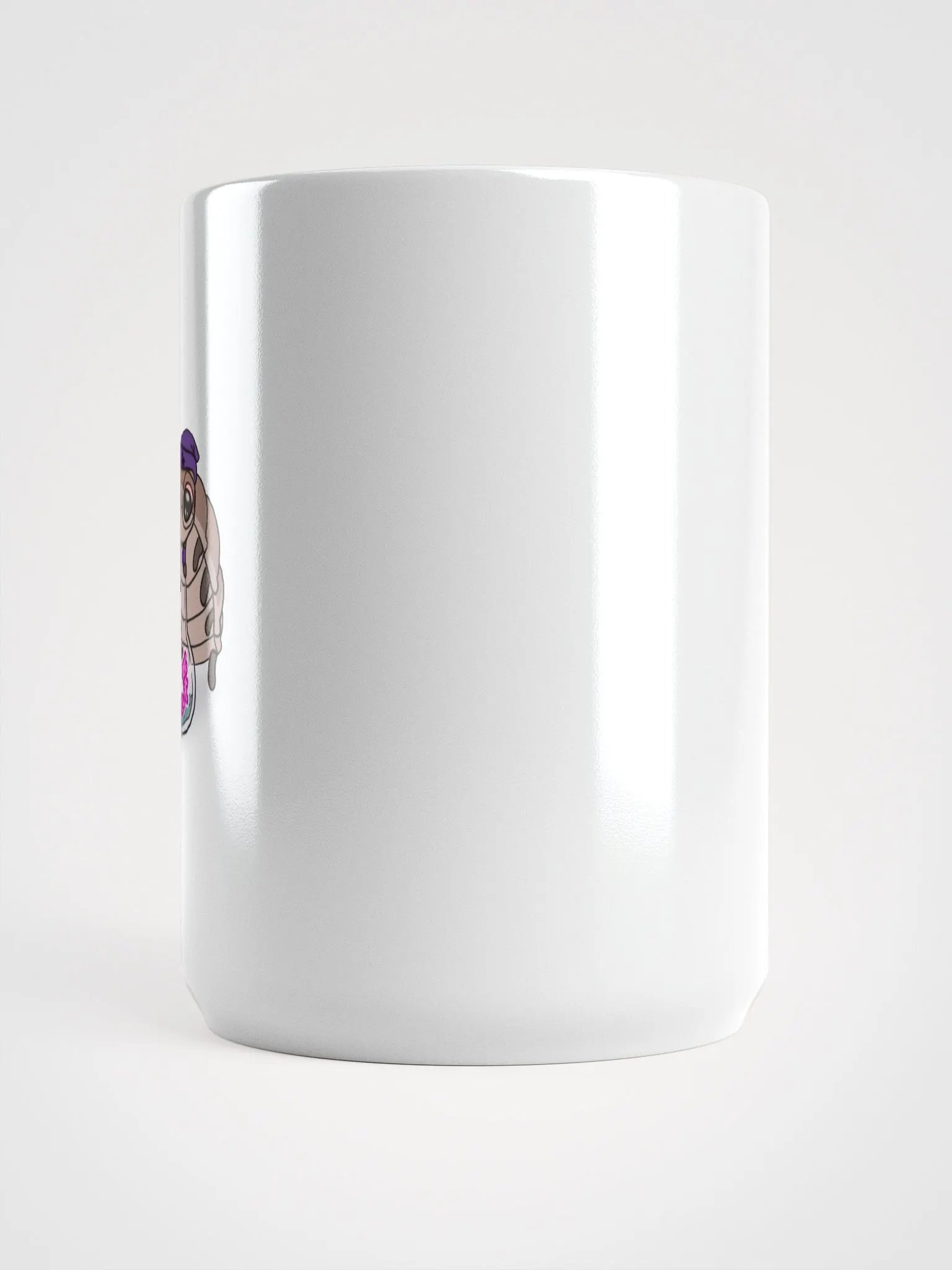 ISOPOD FLAM LOTL BONG MUG product image (6)