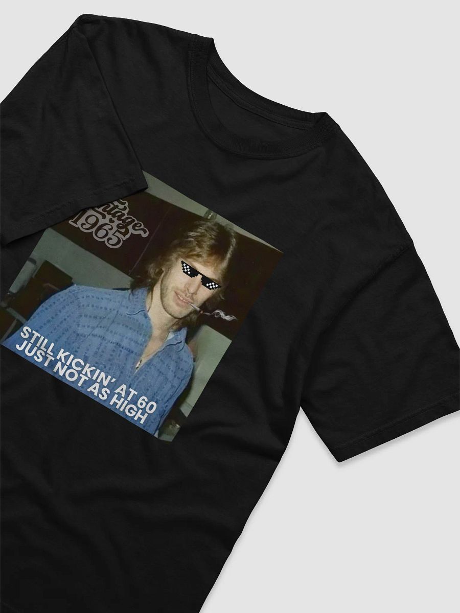Still Kickin' At 60 product image (39)