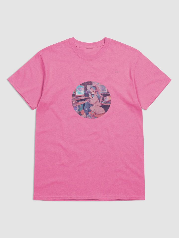 E- Girl Premium T-Shirt product image (6)