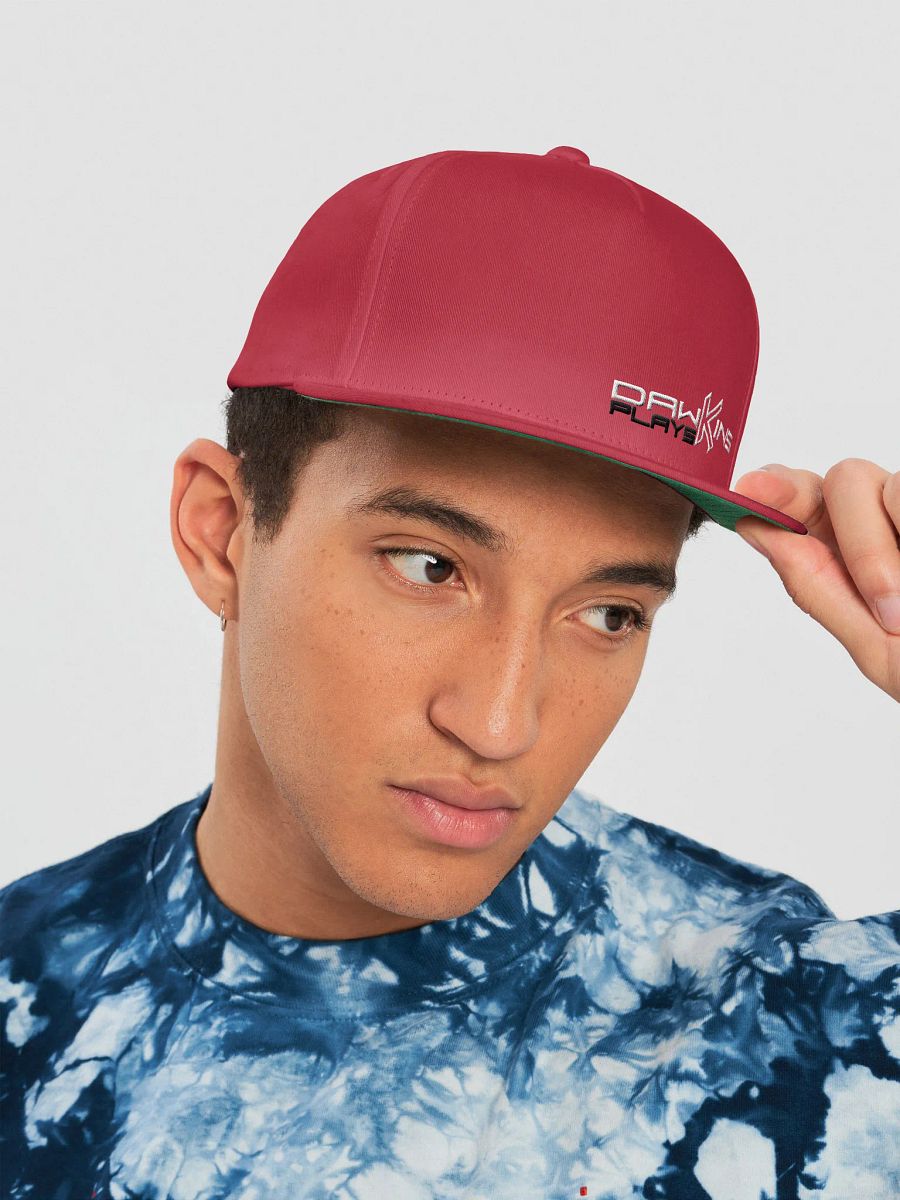 Dawkins Left Half SnapBack Cap product image (5)