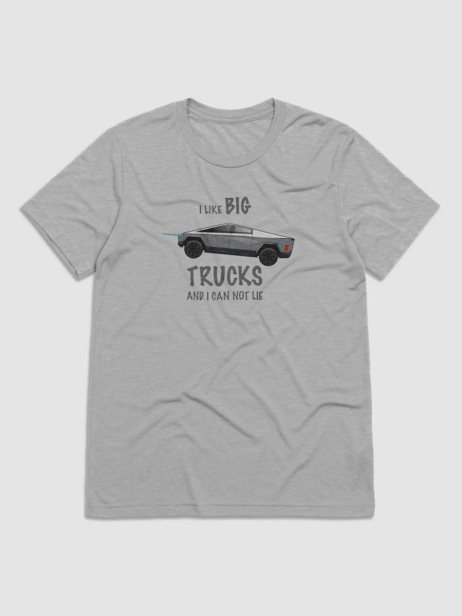 Big Trucks product image (1)
