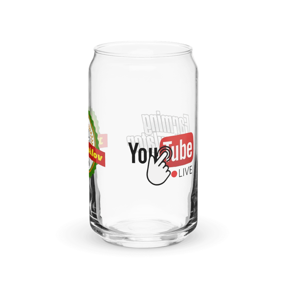 Sklenice Spálov product image (7)