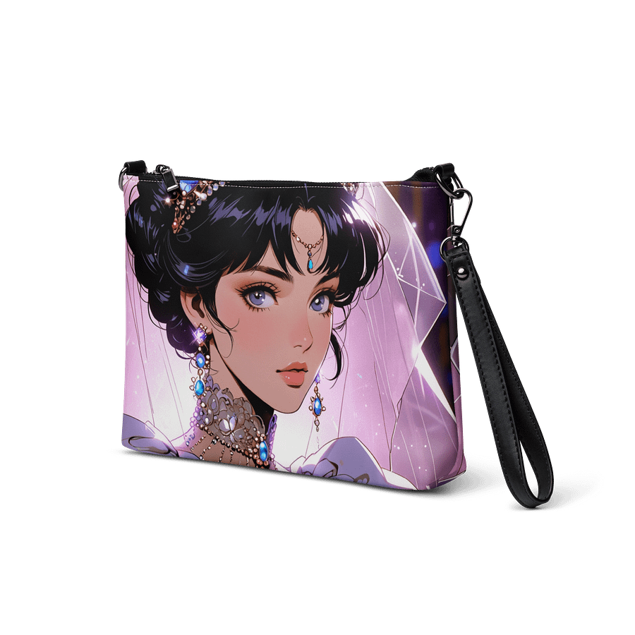 Muse Coquette Crossbody Bag product image (2)