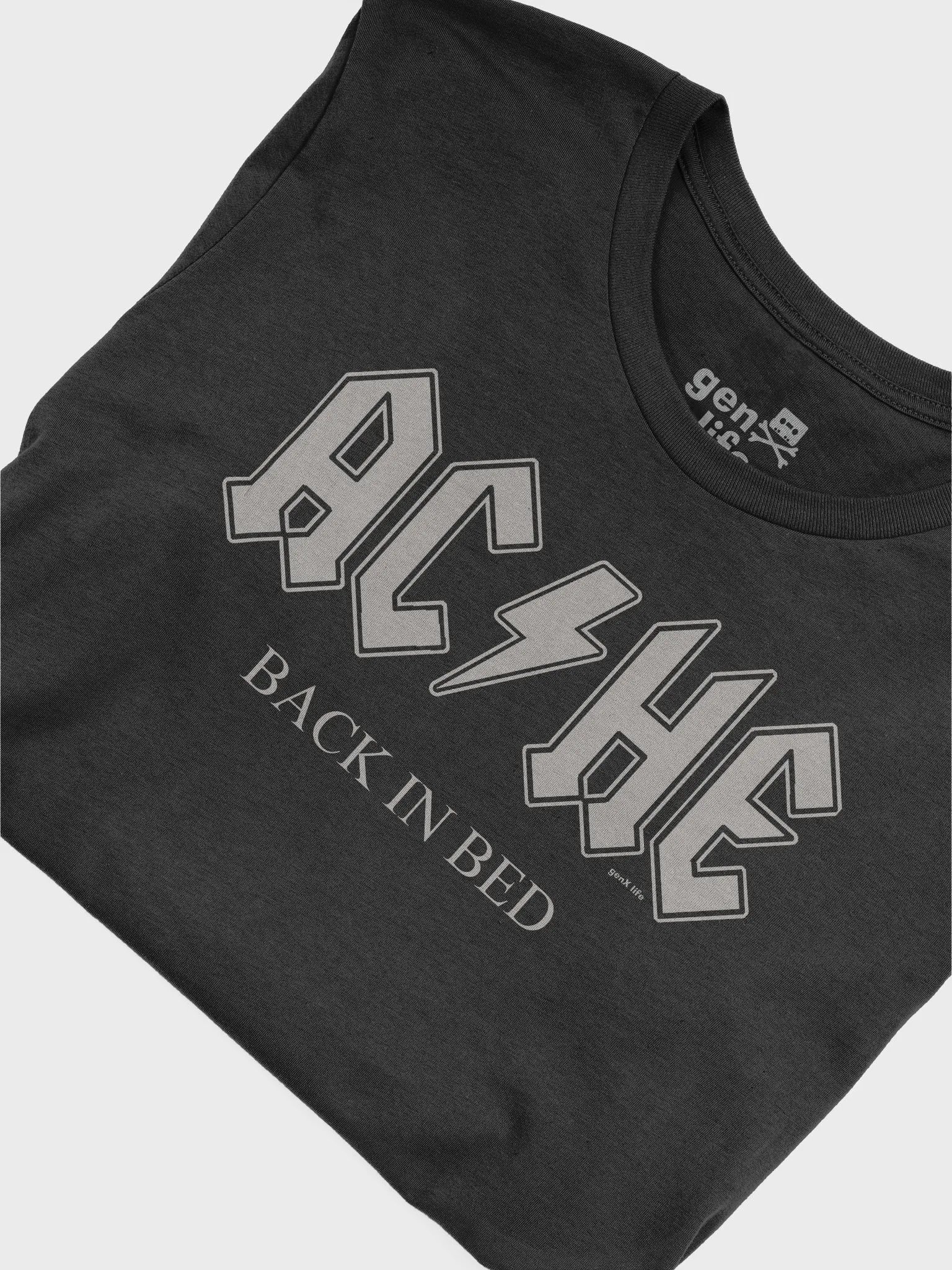 ACHE Tshirt product image (5)