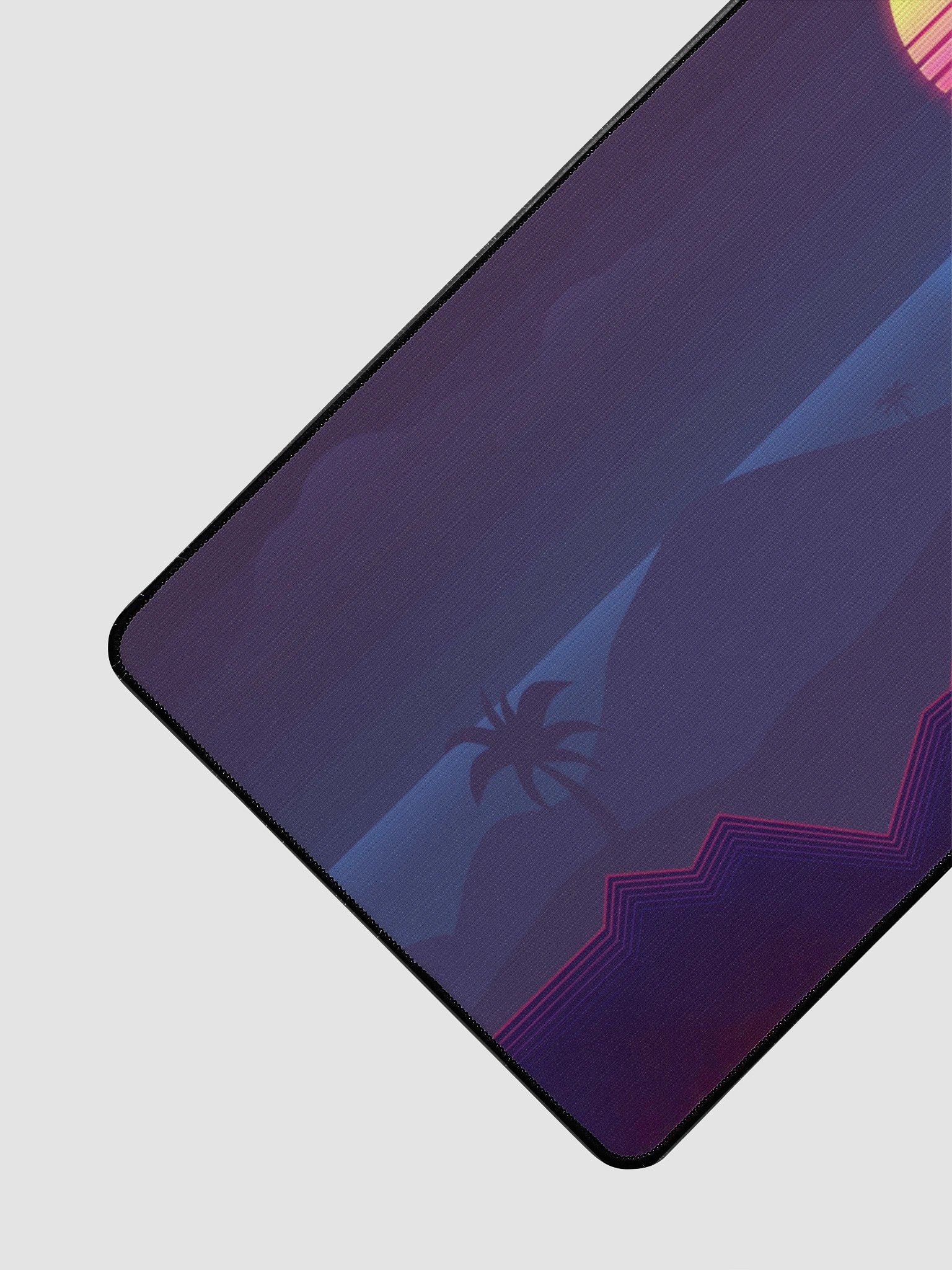 Vaporwave V3 deskpad product image (3)