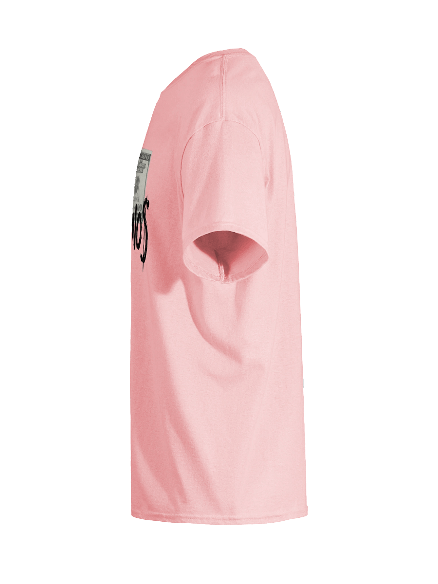 'Check' Tee product image (13)