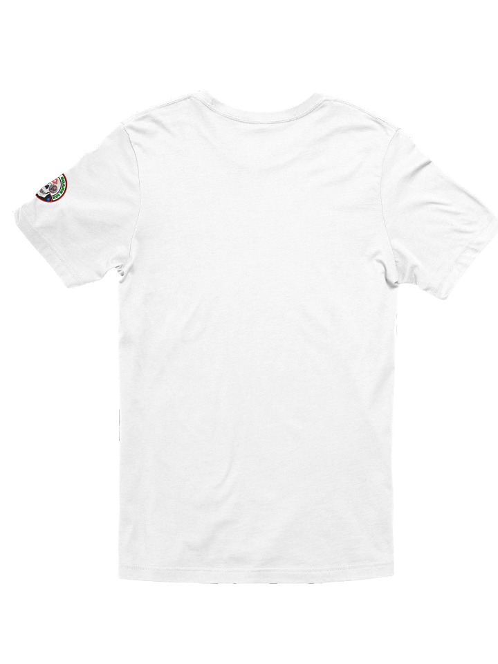 Certified Ghost Debunker (Bright Colors) Premium Tee product image (12)