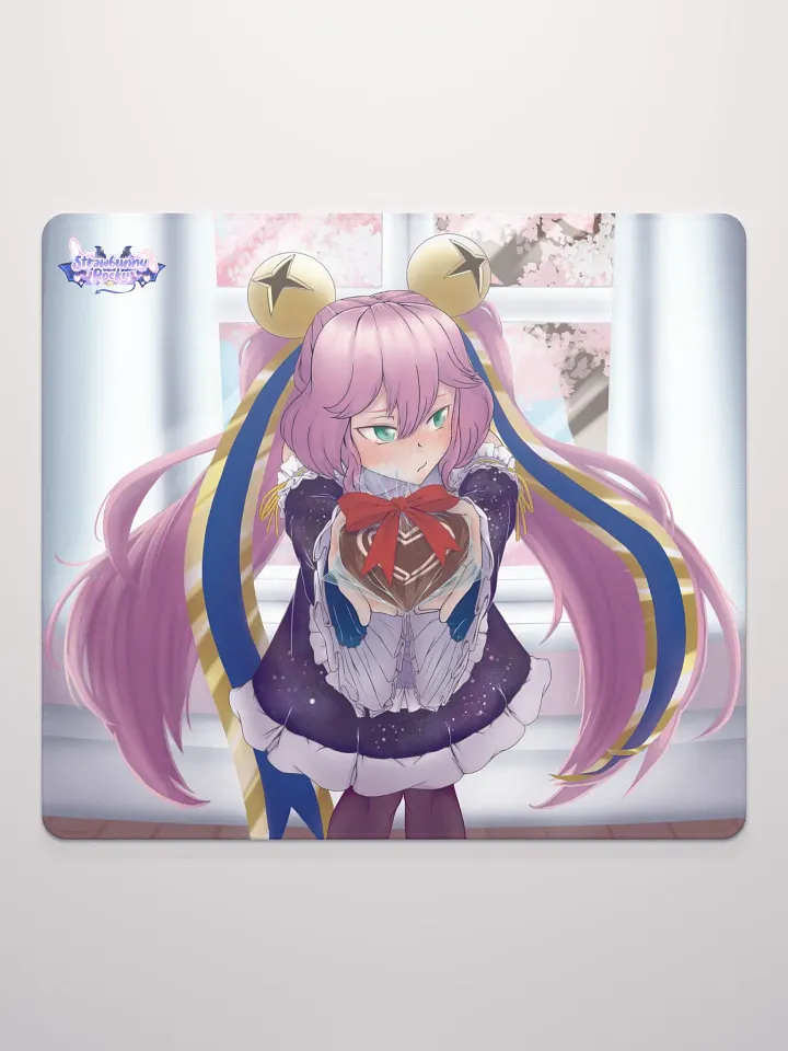 Valentines Gaming Mouse Pads product image (3)