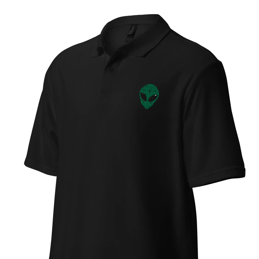 CULT ALIEN POLO product image (4)