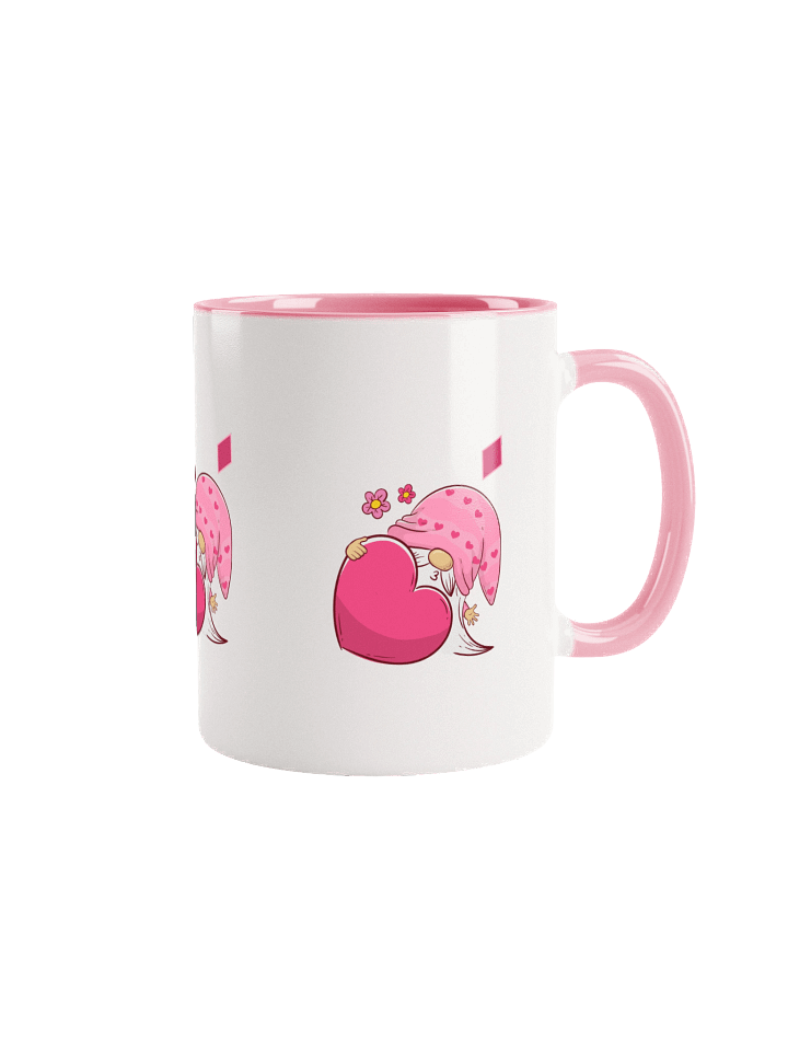 Gnome Mug product image (51)