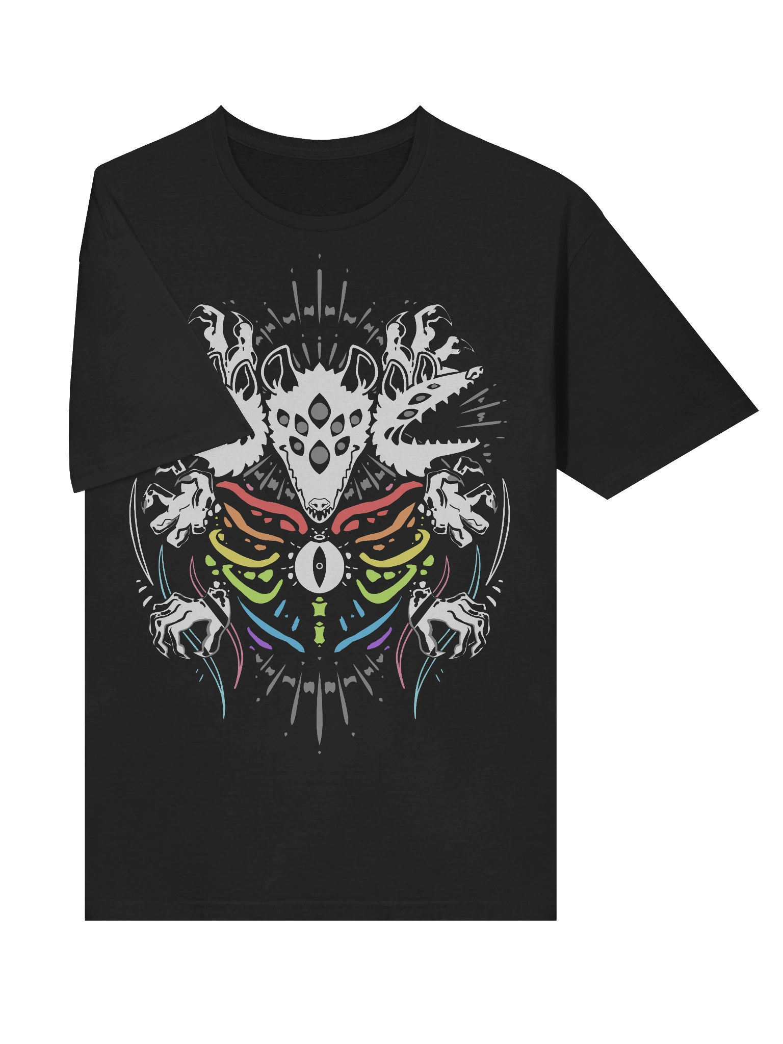 Pride Biblically Accurate Possum product image (5)