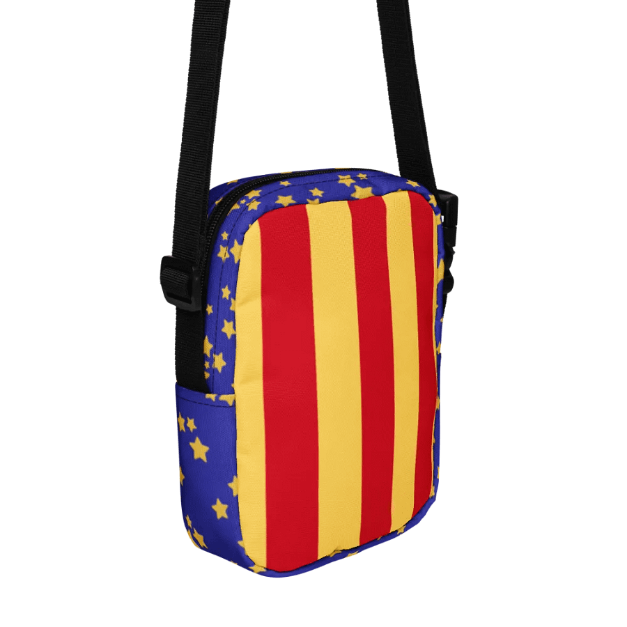 Baby Jail Crossbody Bag product image (3)
