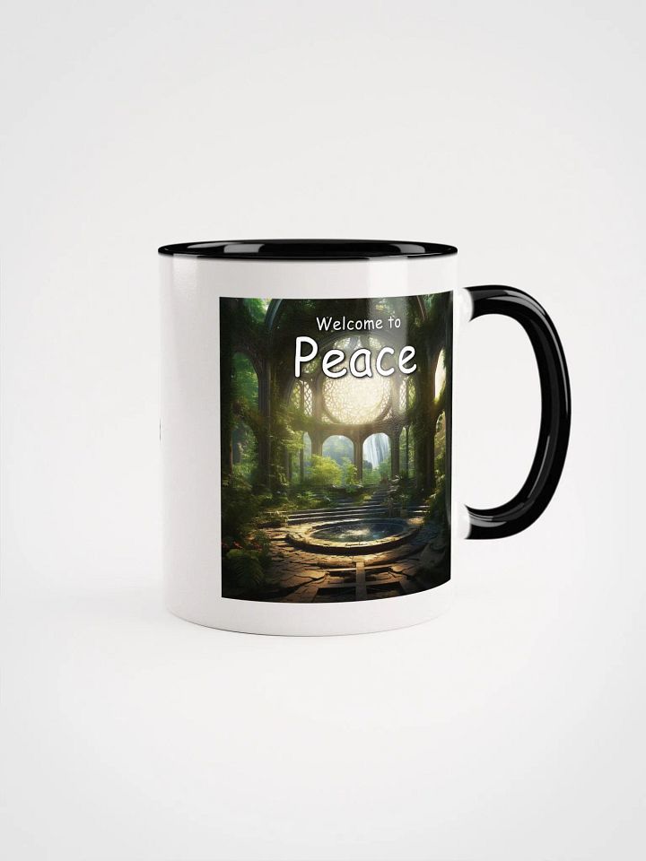 Peace’s Tranquil Sanctuary product image (1)