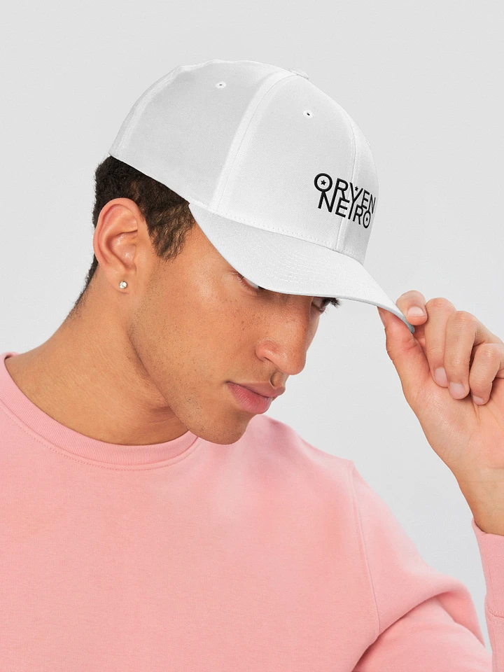 Combo Logo Cap product image (5)