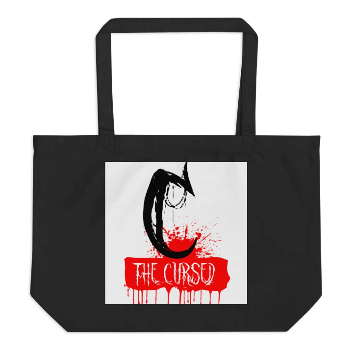 The Cursed Tote product image (1)
