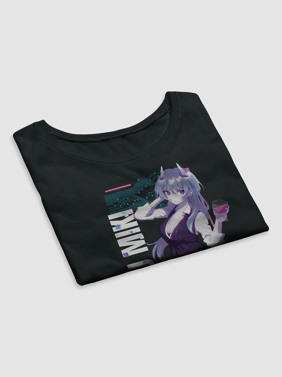 kuwu_miki Canvas Women's Crop Tee product image (4)