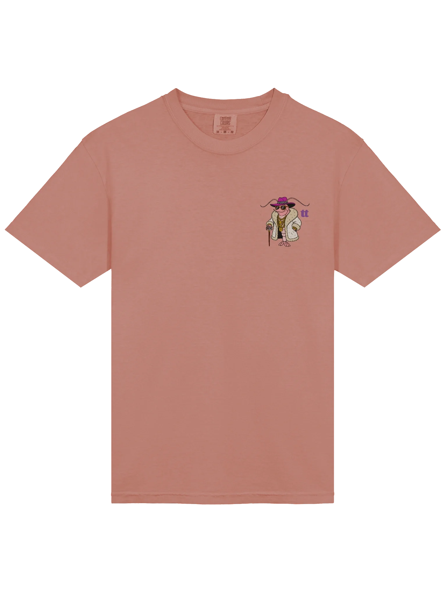 Big Shrimpin' | Tee product image (2)