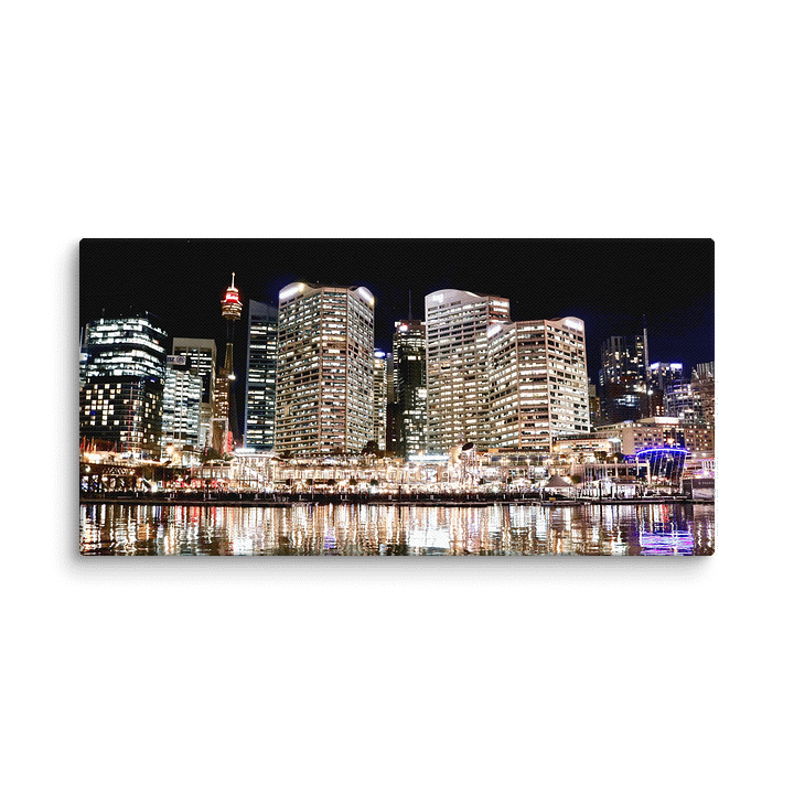 Darling Harbour - Sydney, Australia product image (2)