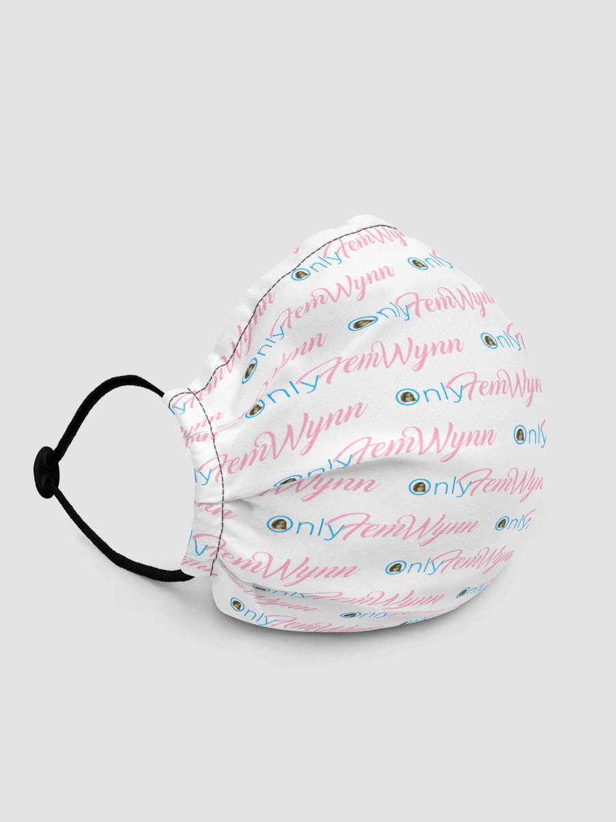 OnlyFemWynn Face Mask product image (2)