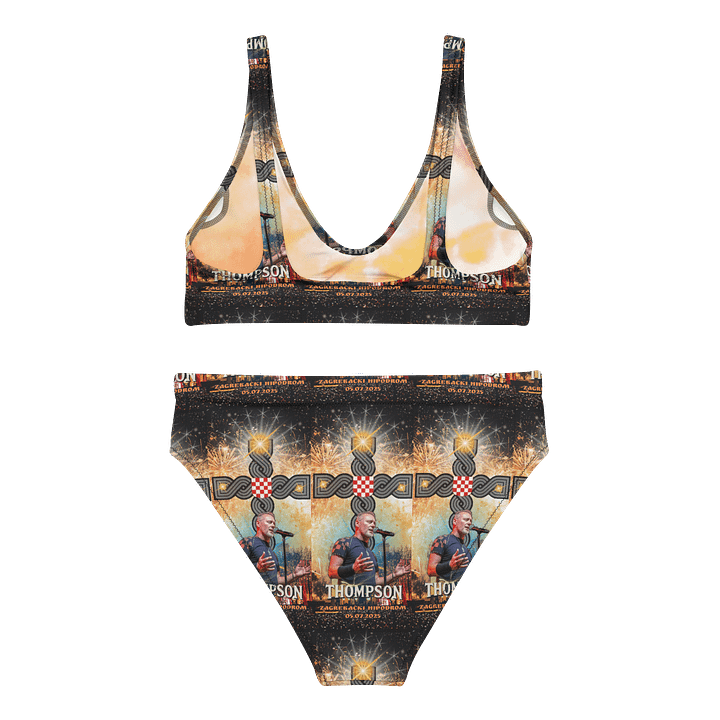 Thompson Oceanic Dreams Recycled Bikini Set product image (2)