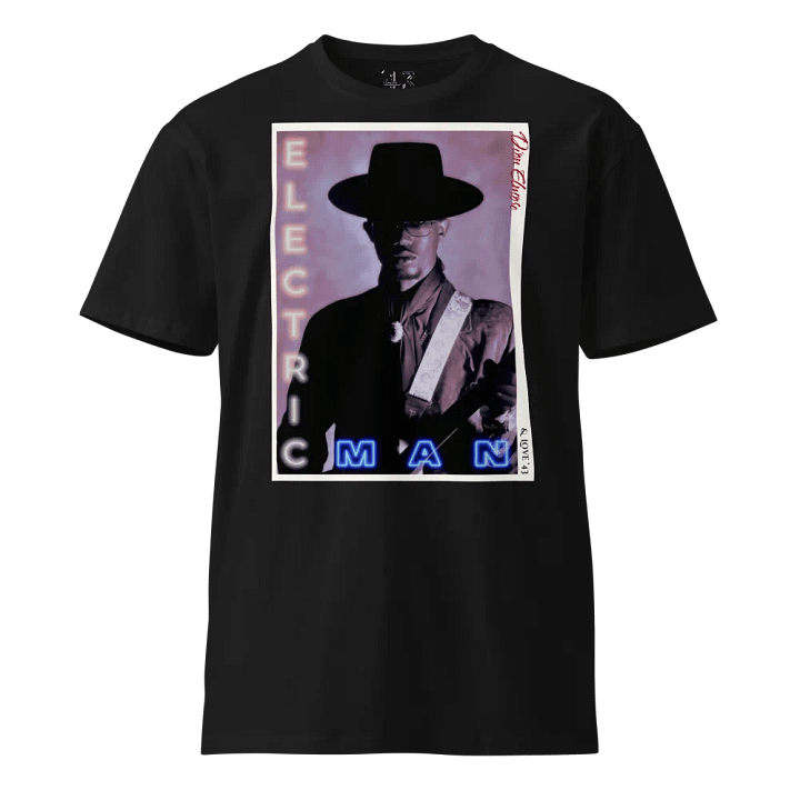 E-Man || Tale O' Fantasy T-Shirt product image (1)
