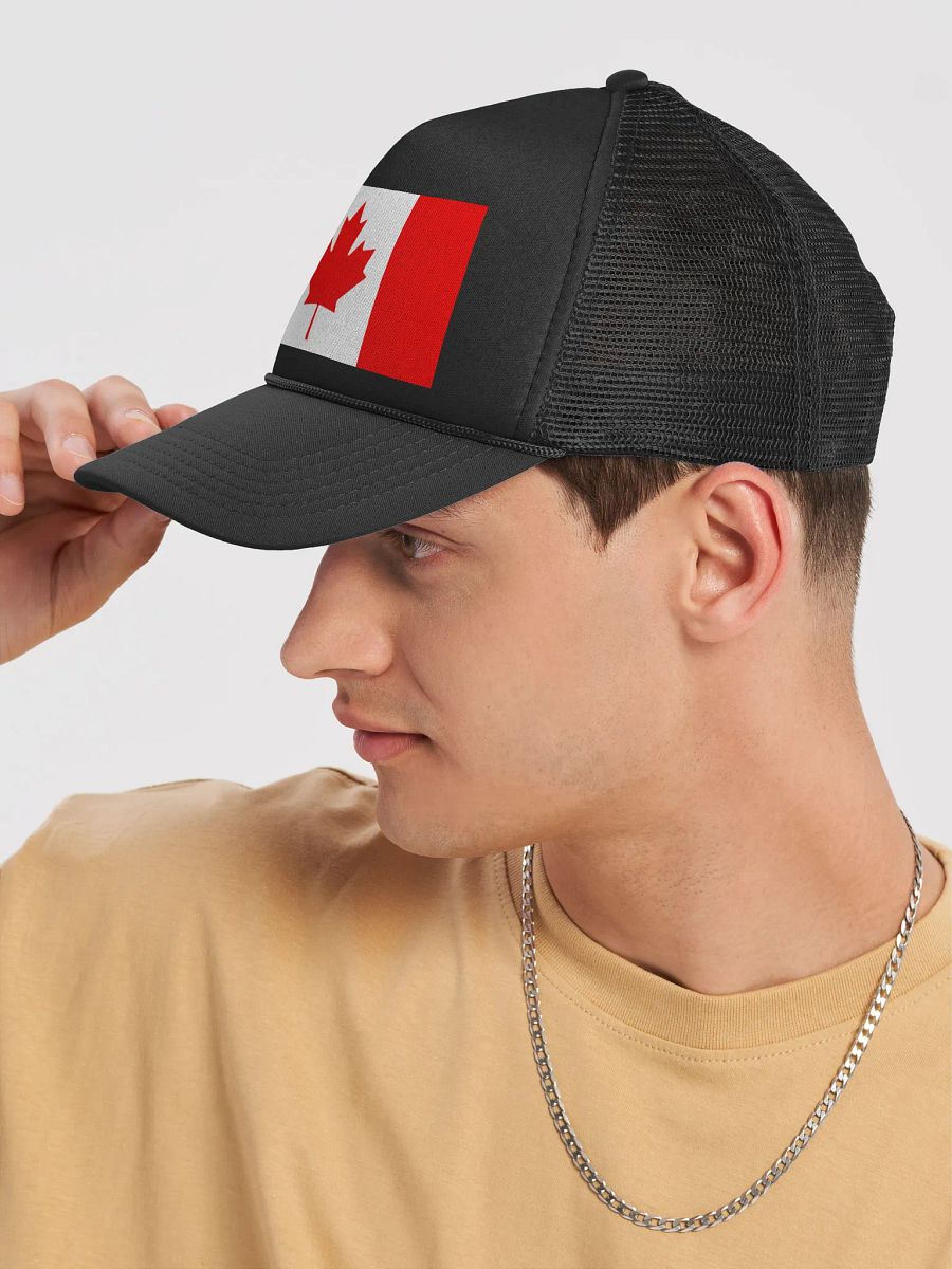 Canada Hat product image (7)