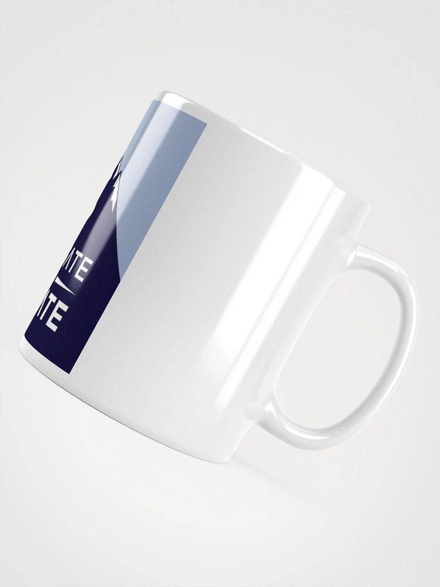Elevate Your Mornings with Delegate and Elevate Mug product image (6)