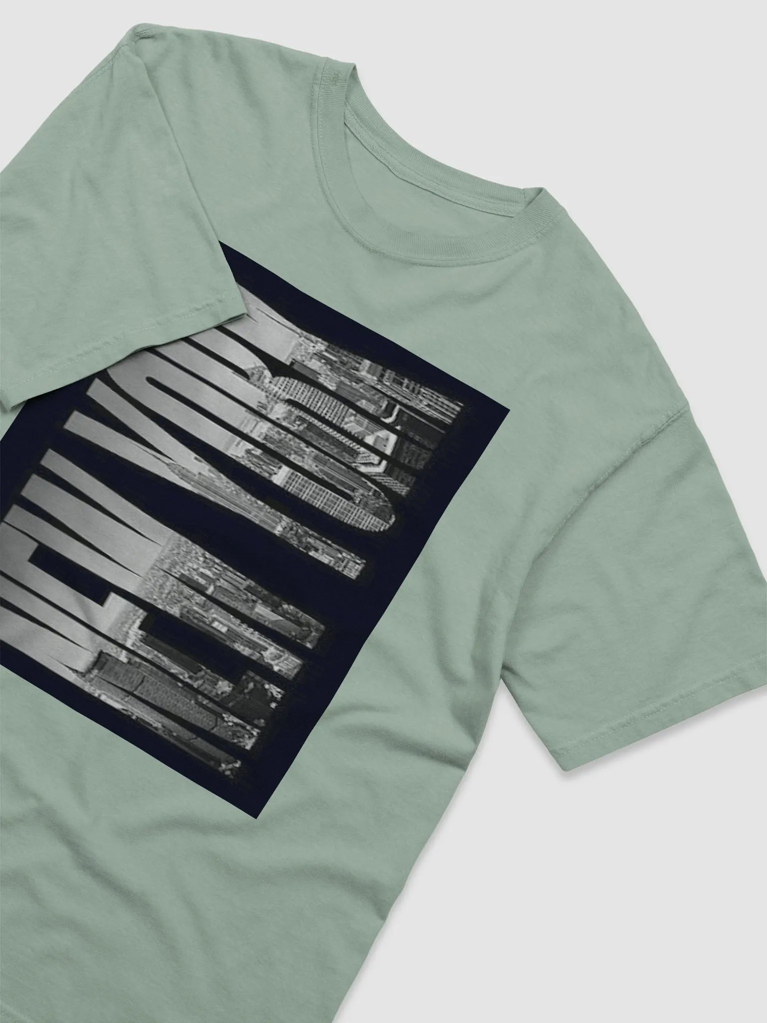 NEW YORK(SKYLINE PRINT) product image (15)