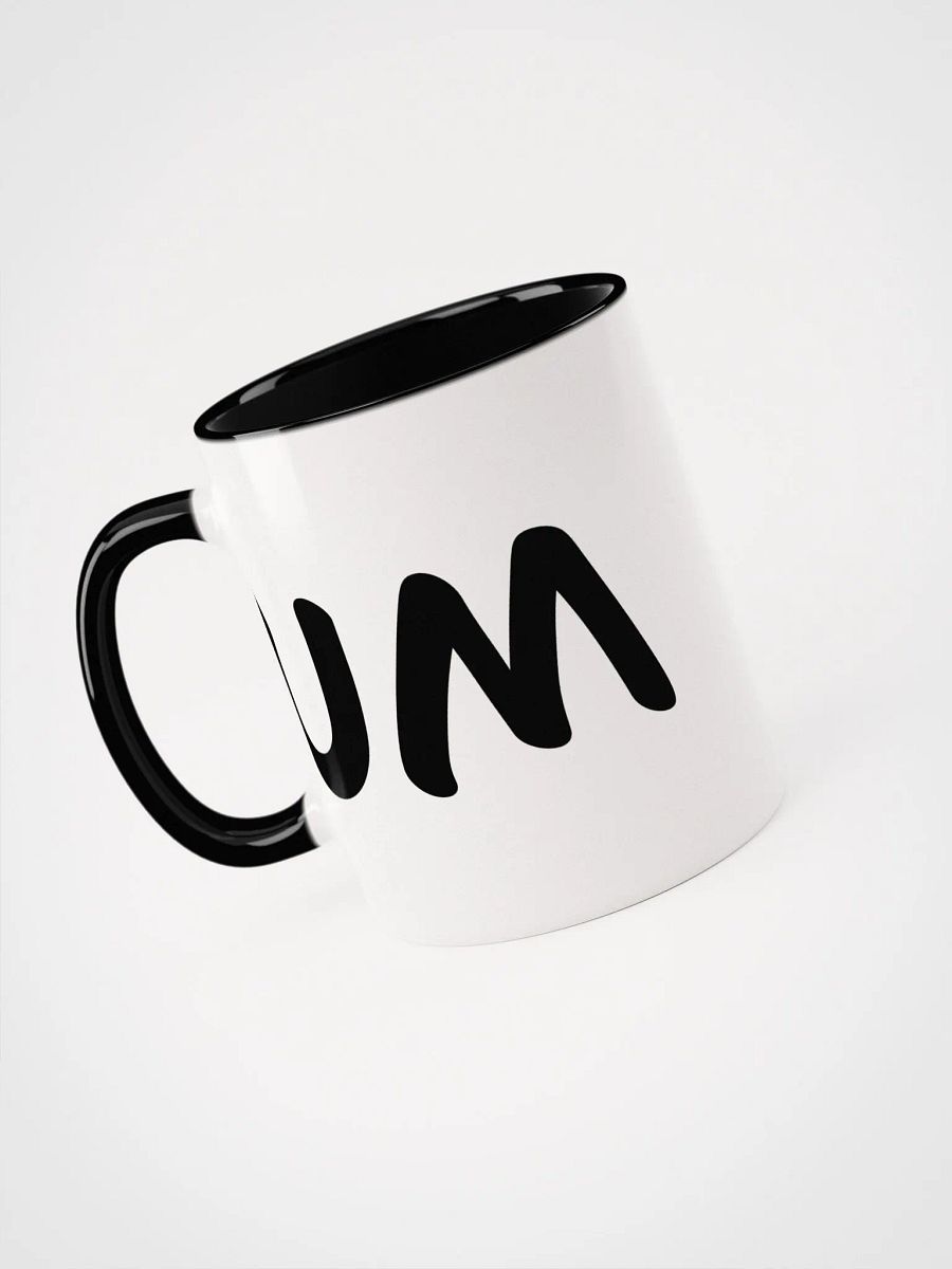 Um - Raw C.o.C. Mug product image (3)