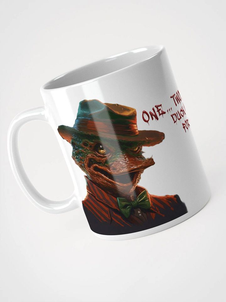 Duck Krueger Mug product image (2)