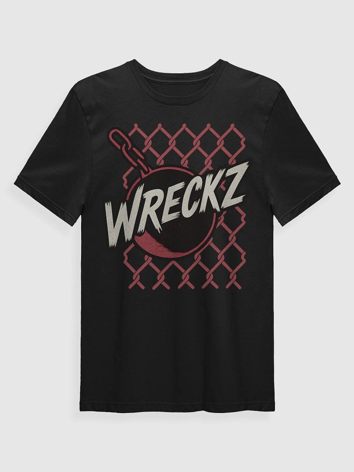 Wreckz Link Tee product image (1)