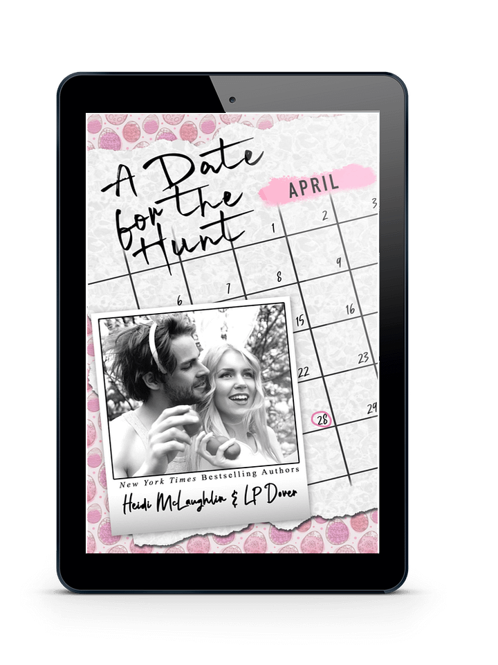 A Date For The Hunt product image (2)