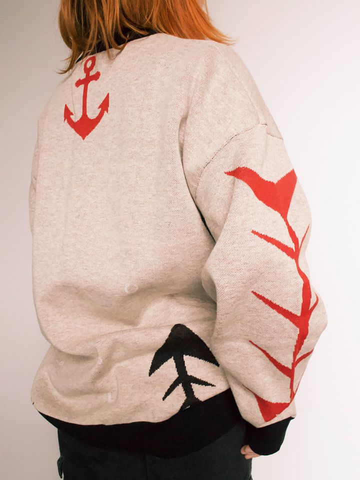 Fish-Knit product image (2)