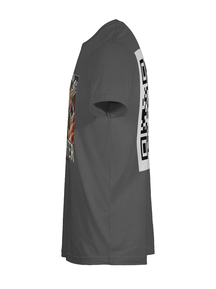 Firefighters BRAVE & HONOR product image (54)