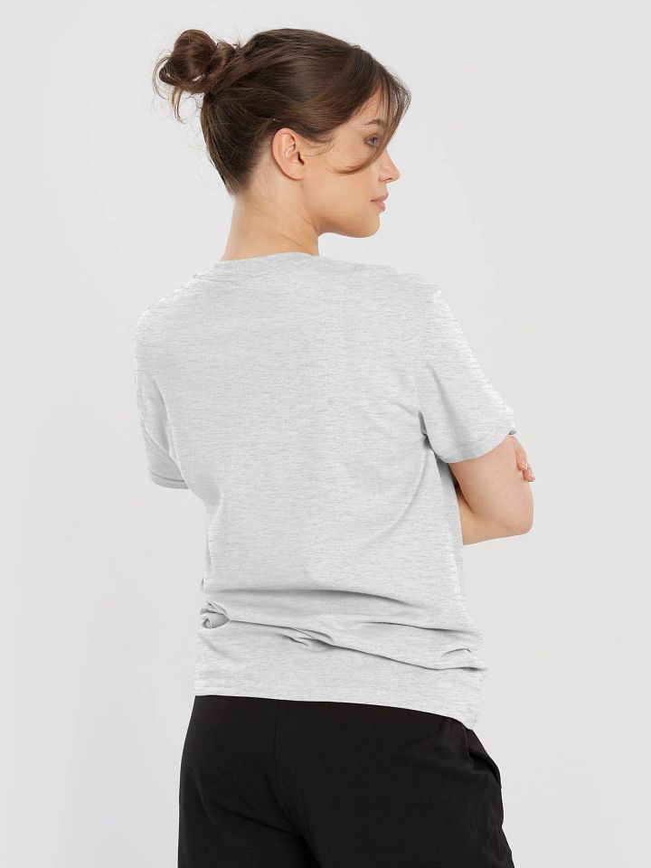 Soulful logo with !howdy on the sleeve product image (2)