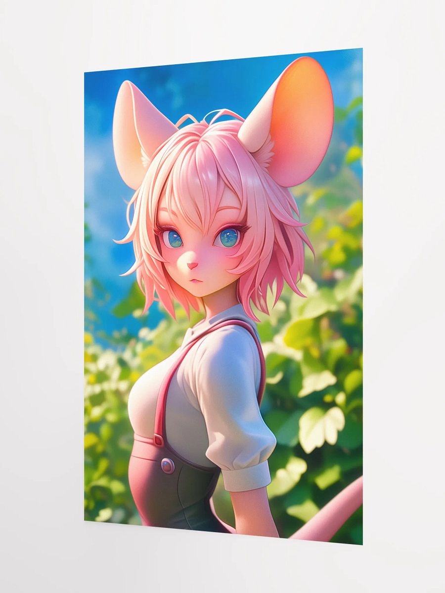 Mouse Daydreams Poster product image (3)