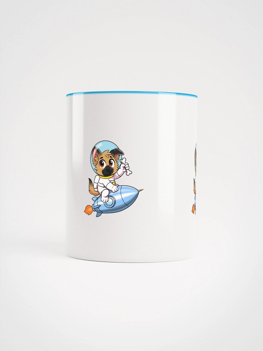 Rocket Fuel Bo Mug product image (5)