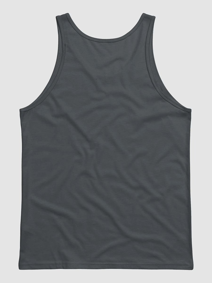 Tiger Emblem Jersey Tank product image (10)