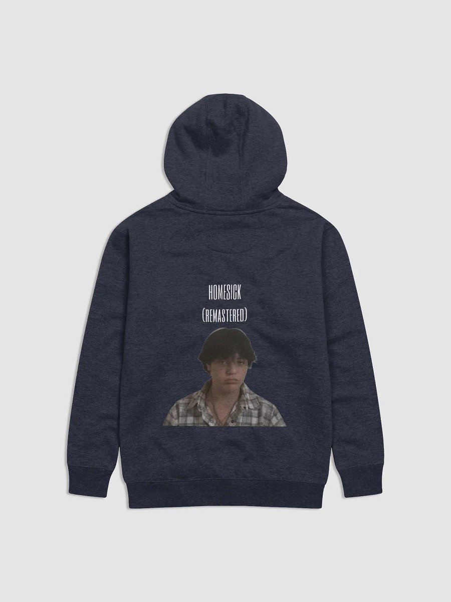 HOMESICK FULL FACE HOODIE product image (5)