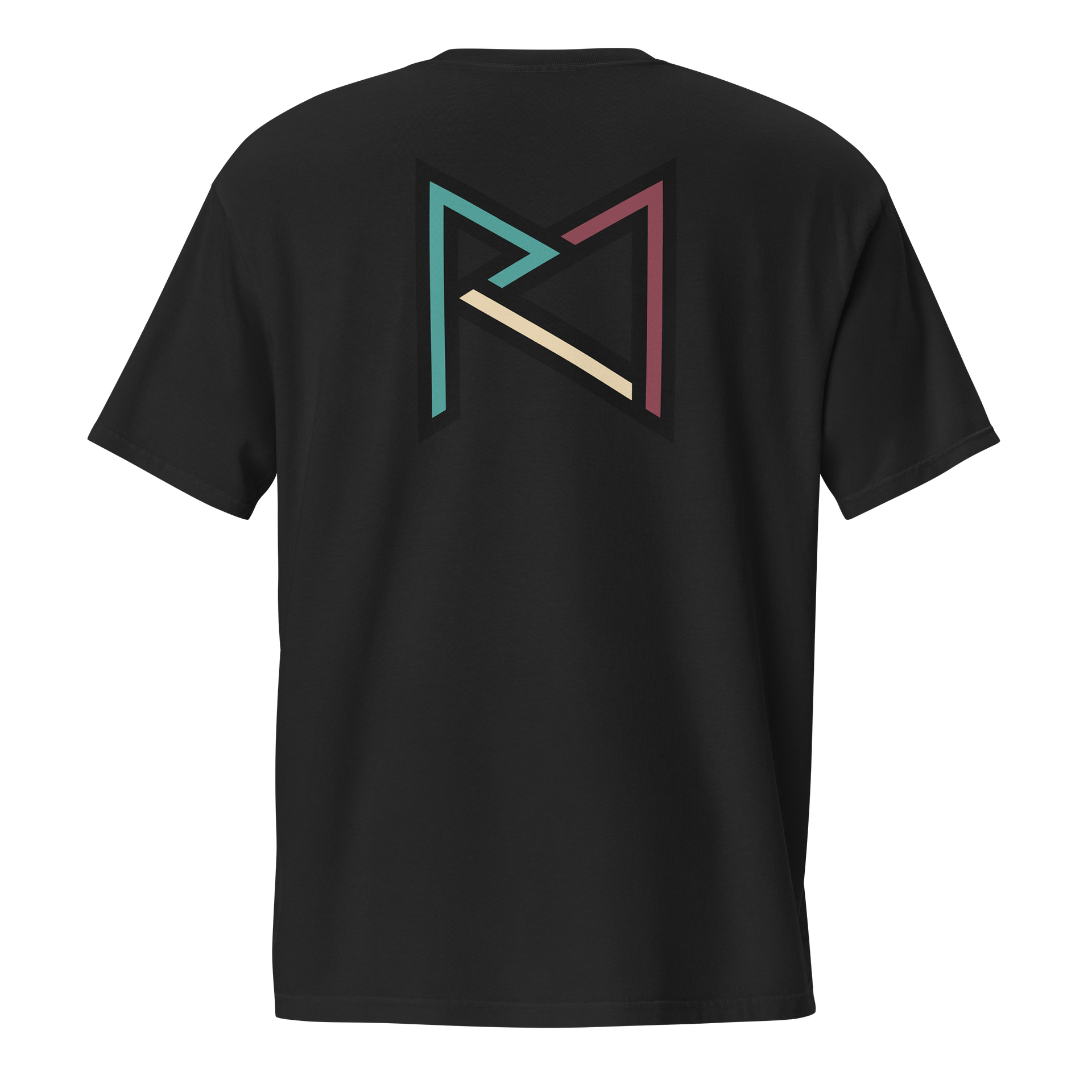 T-shirt logo product image (1)