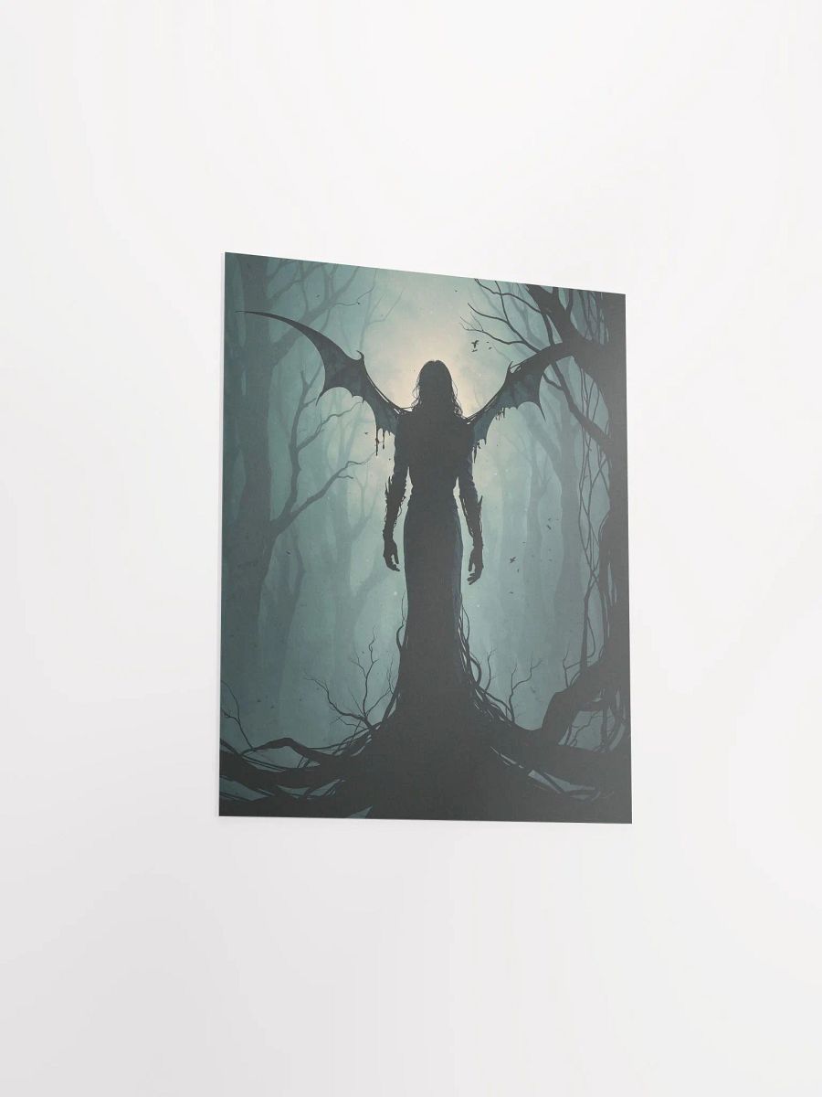 The Forsaken Awakening Matte Poster product image (19)