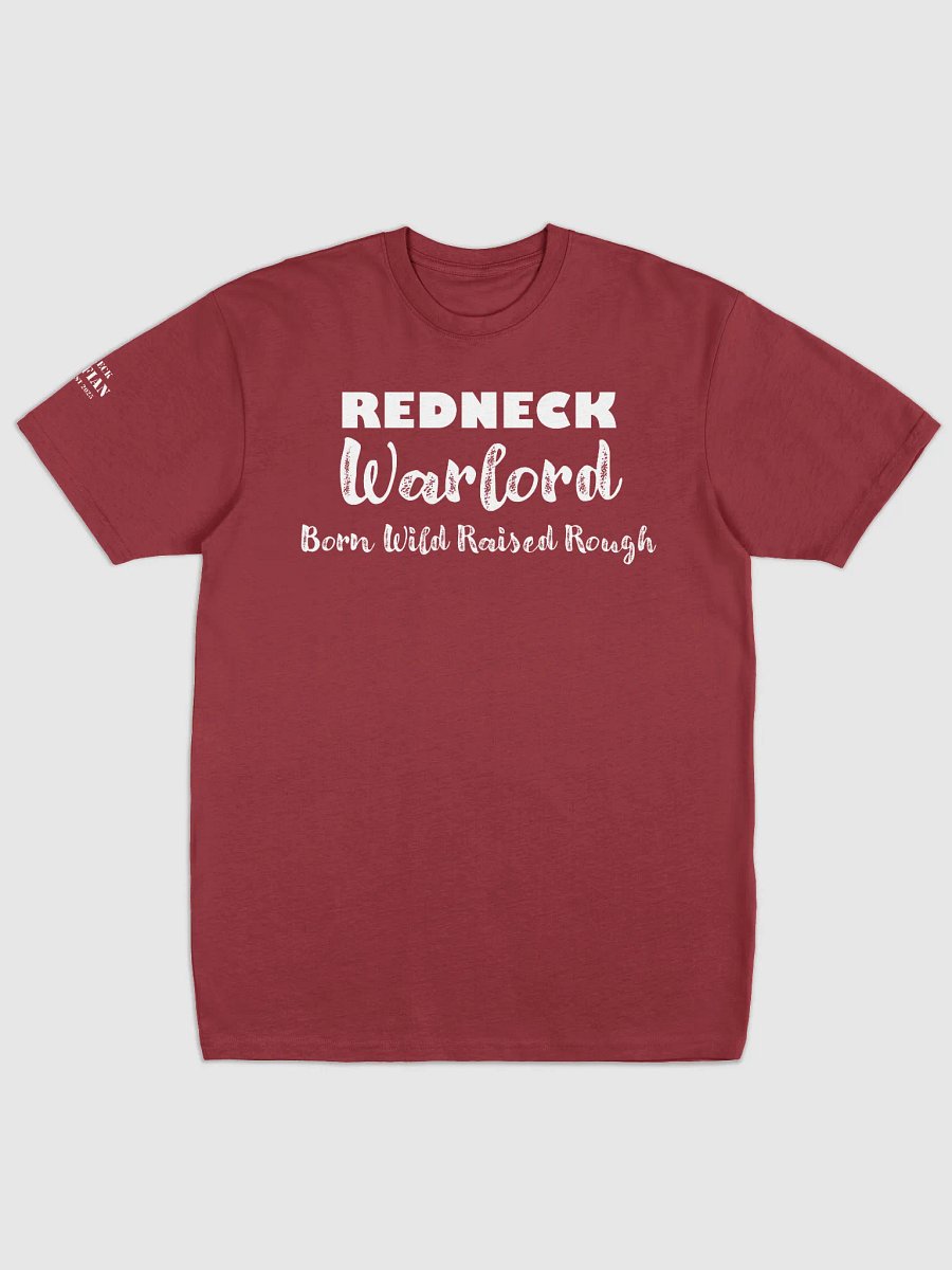 Redneck Warlord product image (1)