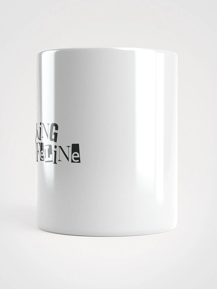 Royal Feline Mug product image (2)
