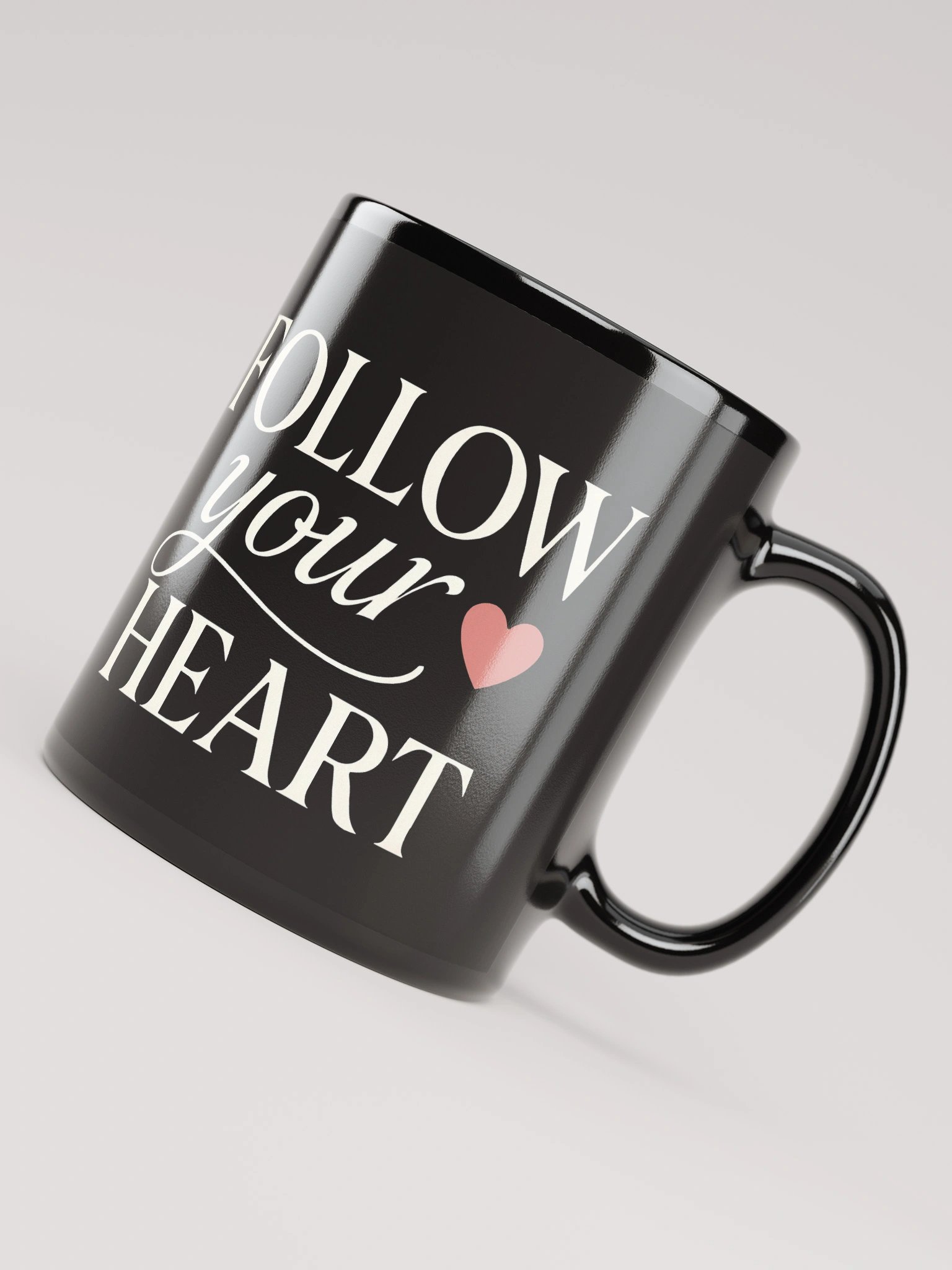 Unlock Your True Path with Jennifer Lawrence’s Inspiring Quote: Follow Your Heart — Transform Your Life One Sip at a Time! product image (8)