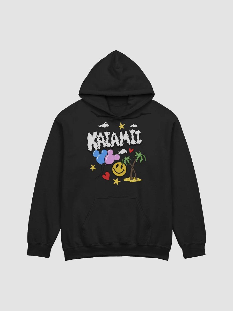 Kaiamii Hoodie product image (5)