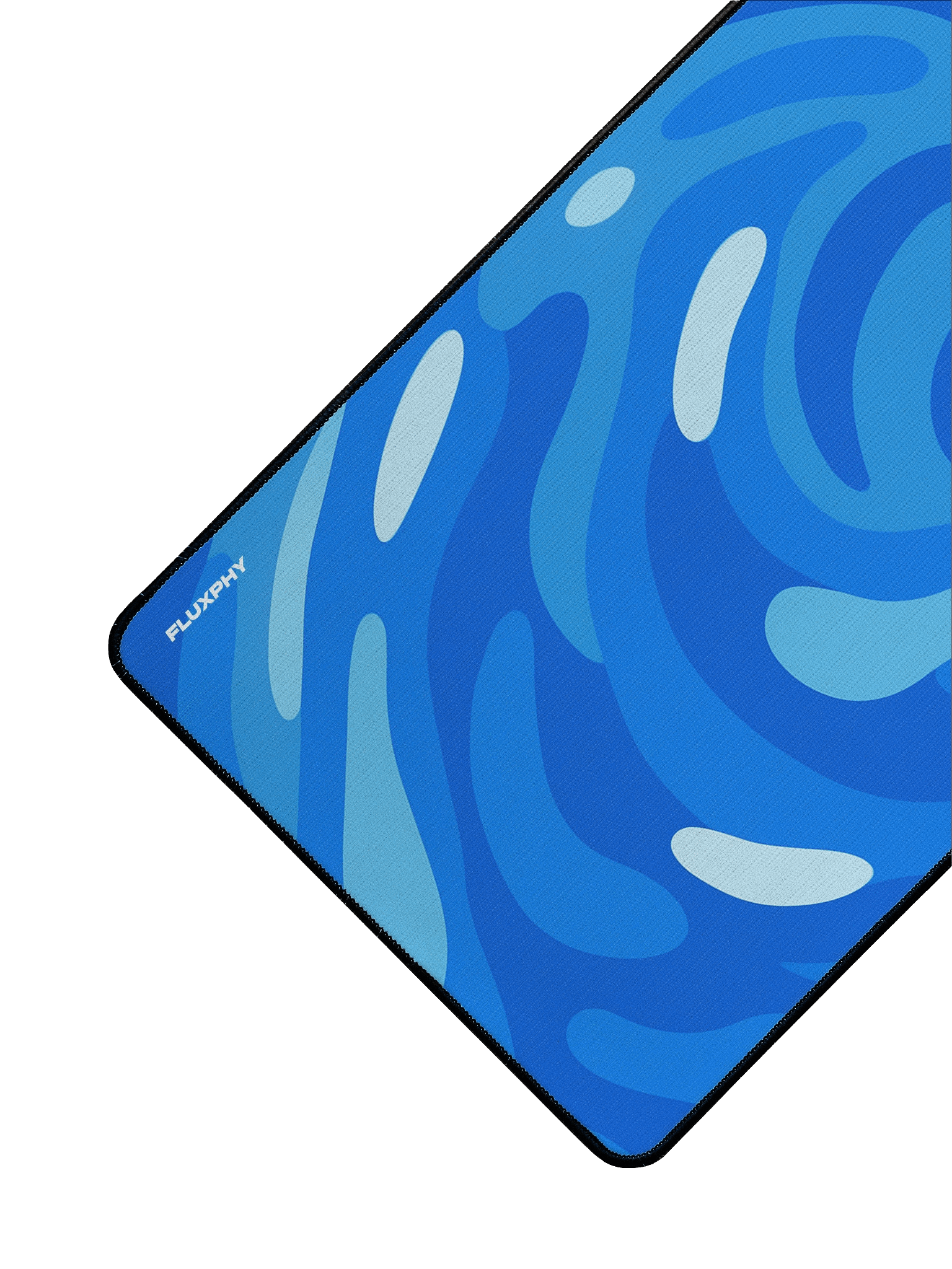 [CUSTOM] Swirl Mousepad - Fluxphy product image (3)