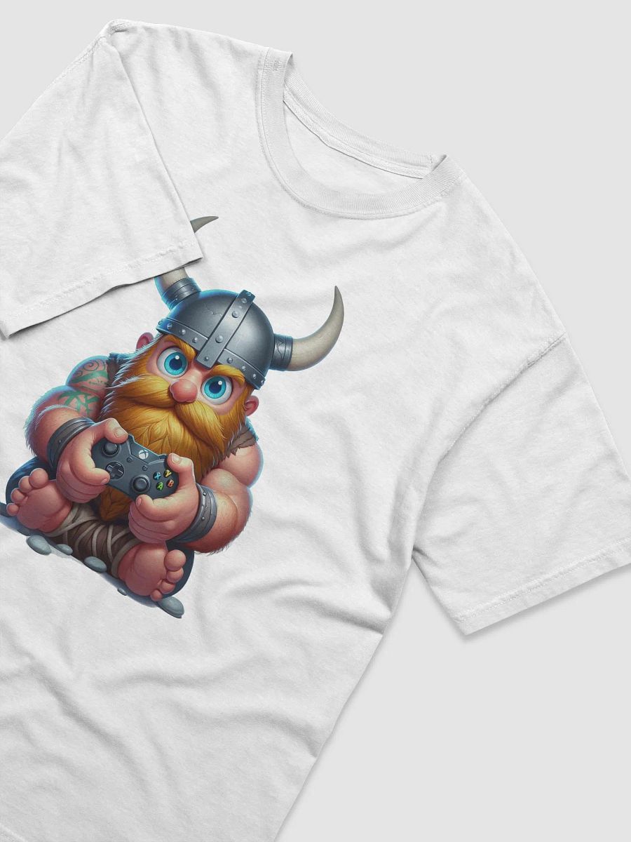 LIMITED EDITION: IN THE BEGINNING product image (2)