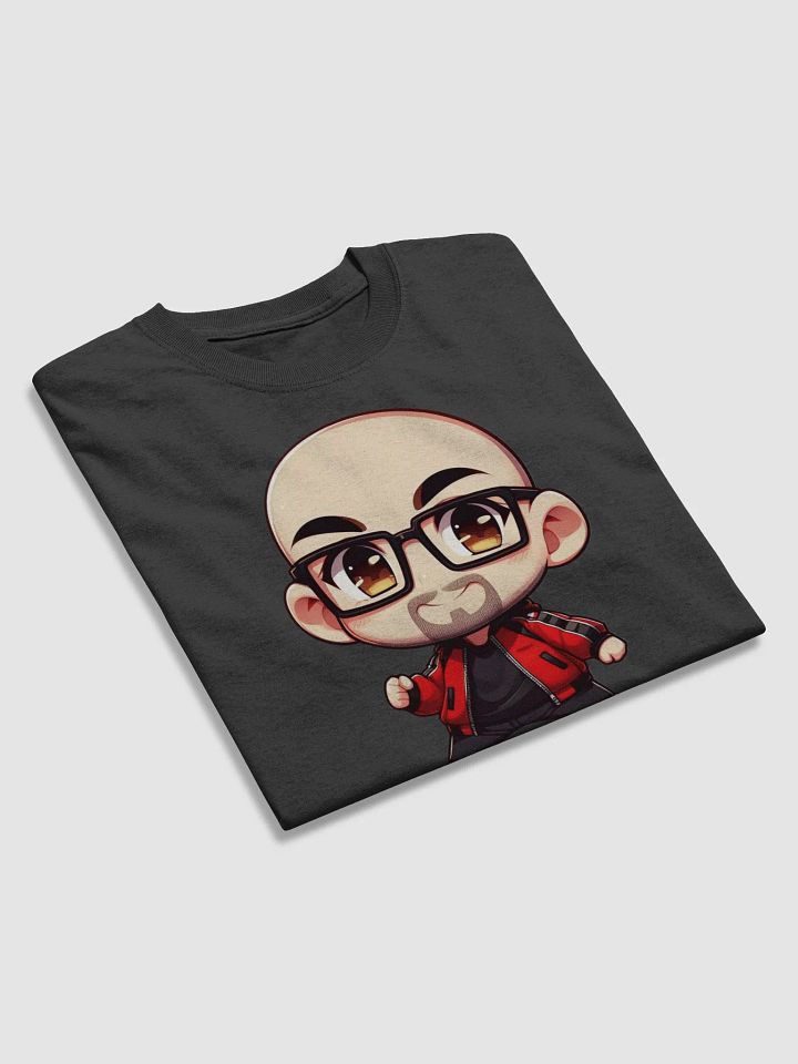 GG! Grandpa T-Shirt product image (2)