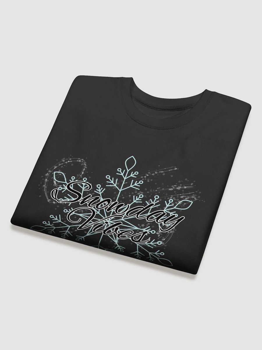 Snowday Vibes Crewneck product image (24)