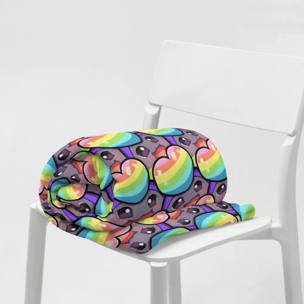 eabLOVE Blanket product image (9)